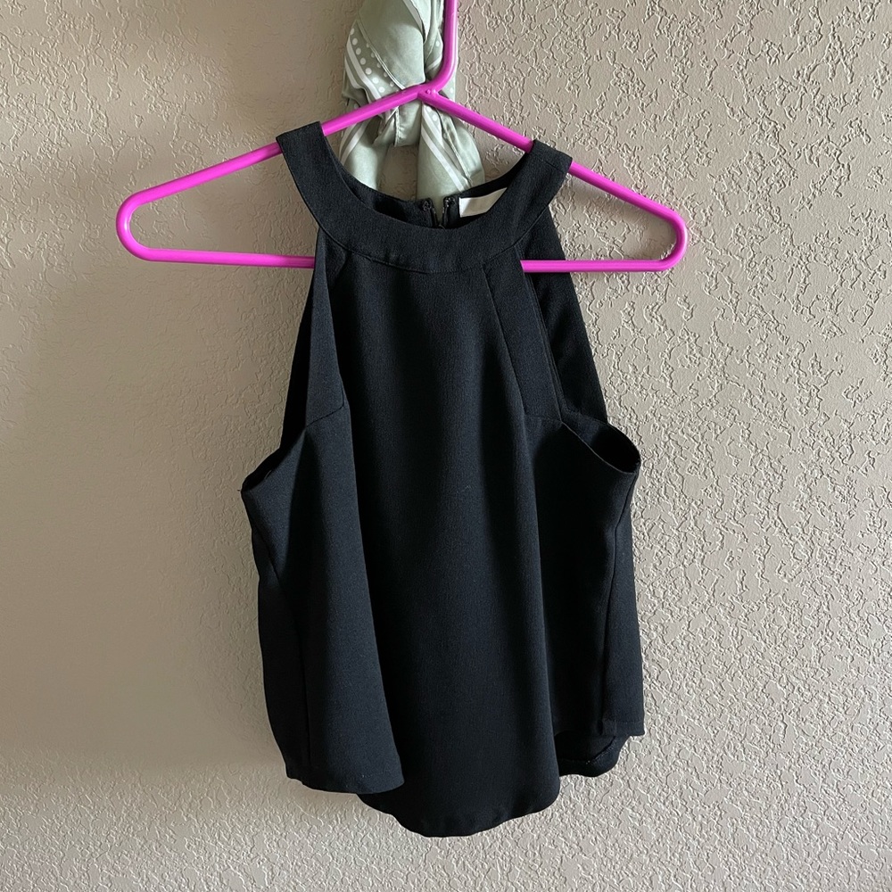 J.O.A black top